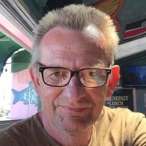 Meet your Posher, Karl